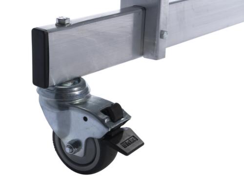 Krause vouwsteiger CORDA®