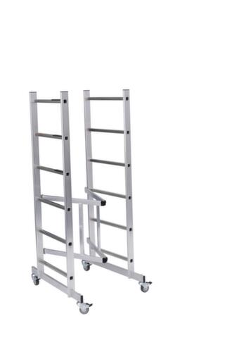 Krause vouwsteiger CORDA®