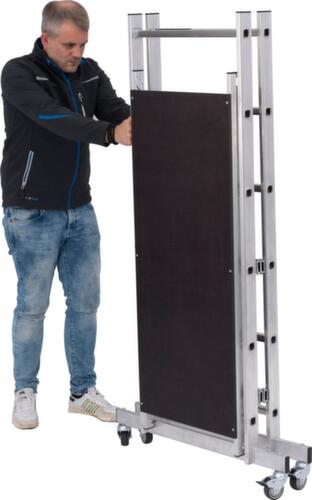 Krause vouwsteiger CORDA®