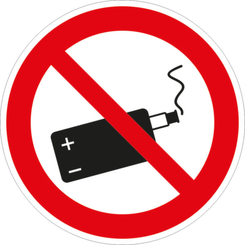 Verbodsbord SafetyMarking®