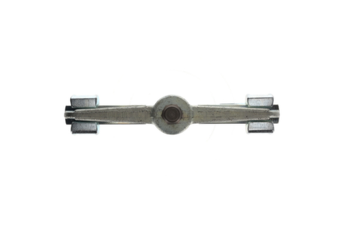 GEDORE 1.06/3 Universele trekker