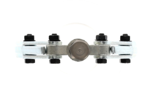 GEDORE 1.12/0 Trekker 2-arm 70x80 mm