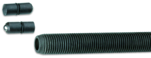 1.04/ST-HP-B Universele trekkerset met statief