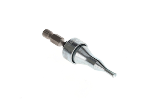 GEDORE 1.30/0 Inwendige afzuigkap 5 - 8 mm