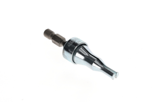 GEDORE 1.30/1 Inwendige afzuigkap 8 - 12 mm