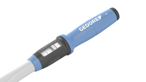 TF-K5 Momentsleutel TORCOFIX K 1/4" 1-5 N-m