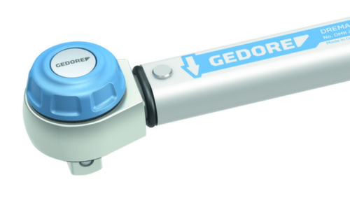 GEDORE DMK 400 Momentsleutel DREMASTER K 3/4"