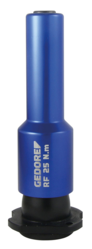 RF 2 CAPTURE Capture Schroefsimulator 0,2-2 Nm