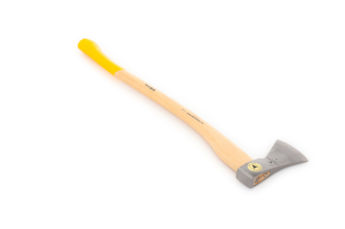 OX OX 20 H-1608 Universele gouden bosbijl hickory steel 1600 g