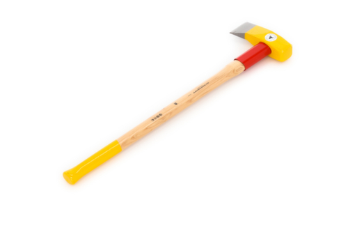 OX 638 H-3509 Houtkloofhamer ROTBAND-PLUS