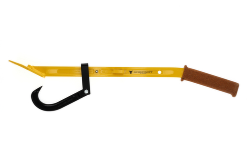 OX OX 58-0800 Krik voor vellen 800 mm