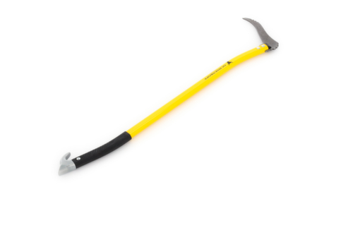 OX 172 A-0900 Aluminium handapparaat 90 cm