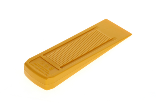 OX 31-0300 Kunststof velwig ALASKA