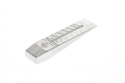 OX 42-0850 Aluminium vaste wig 850 g