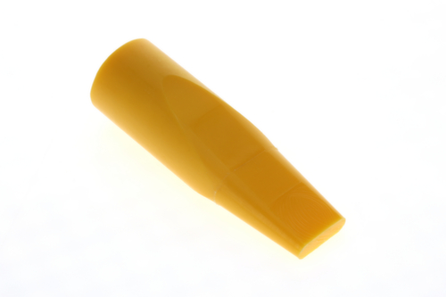 OX OX 49-0000 Plastic inzetstuk wit