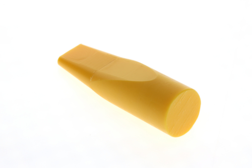 OX OX 49-0000 Plastic inzetstuk wit