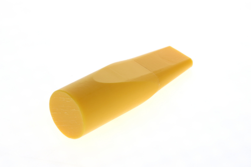 OX OX 49-0000 Plastic inzetstuk wit