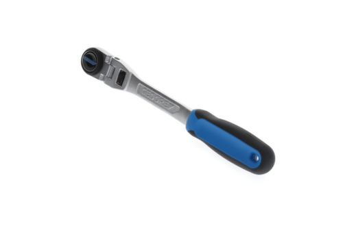 GEDORE 1993 GU-3 Scharnierende omkeerbare ratel 1/2" 282 mm