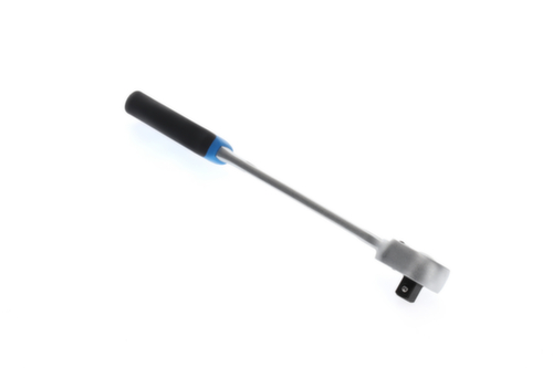 GEDORE 1993 U-10 L Omkeerbare ratel 1/2" 350 mm