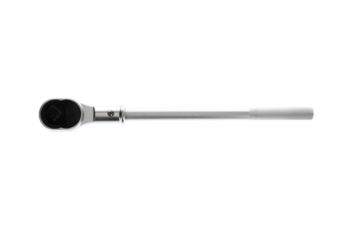 GEDORE R70000003 Omkeerbare ratel 3/4" 503mm Omkeerhoek 15°.