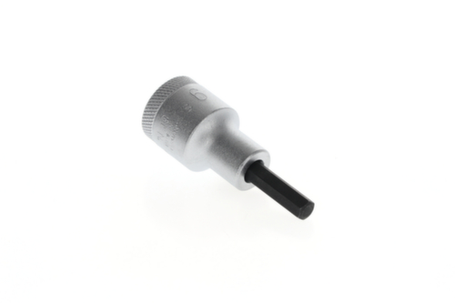 IN 19 6 Schroevendraaierbit 1/2" binnenzeskant 6 mm