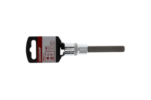 R62551019 Schroevendraaierbit 1/2" 10 mm lengte 100 mm