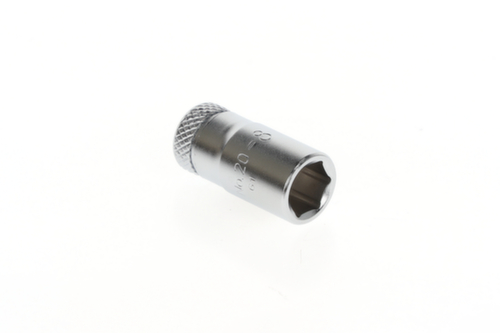 20 8 Stekkerdoos 1/4"