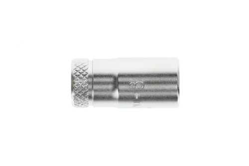 20 8 Stekkerdoos 1/4"