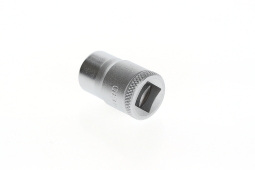 30 11 Stekkerdoos 3/8" zeskant 11 mm