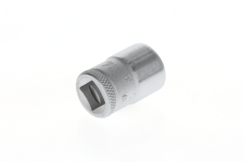 30 14 Stekkerdoos 3/8" zeskant 14 mm