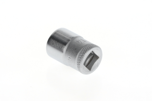 30 14 Stekkerdoos 3/8" zeskant 14 mm
