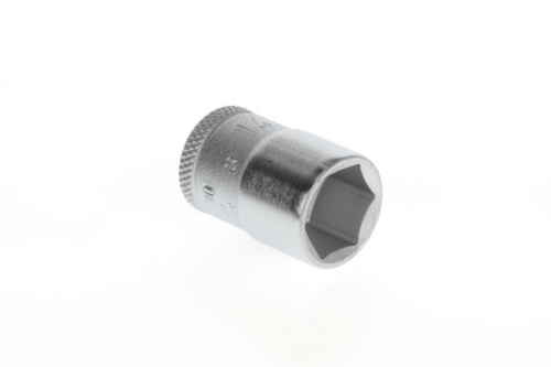 30 14 Stekkerdoos 3/8" zeskant 14 mm