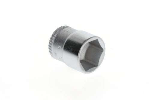 30 19 Inbus 3/8" zeskant 19 mm