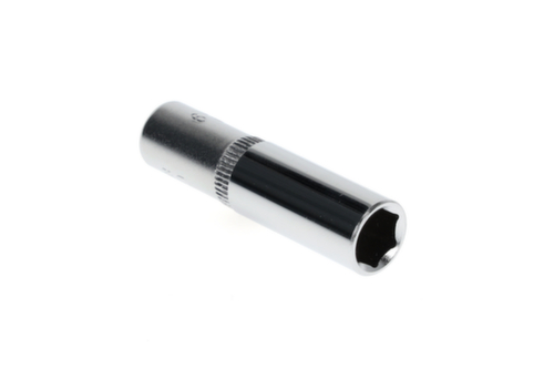 R41000909 Inbus 1/4" zeskant 9 mm lengte 50 mm