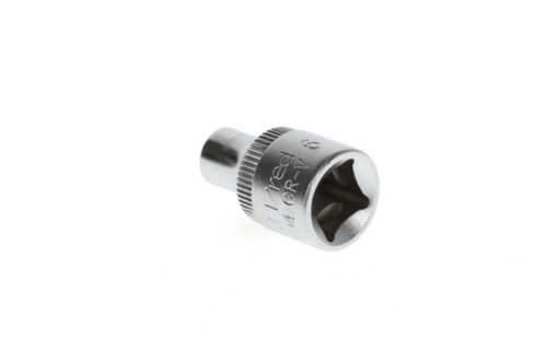 R51000604 Inbus 3/8" zeskant 6 mm lengte 28 mm