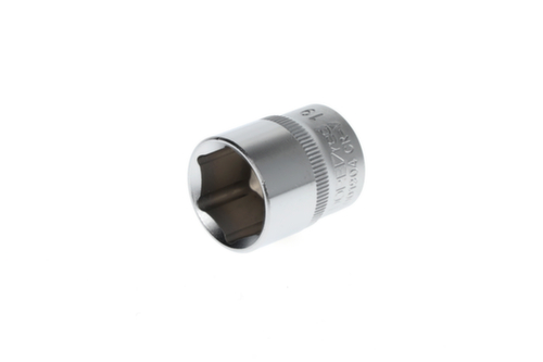 R51001904 Dopsleutelbit 3/8" zeskant 19 mm lengte 30 mm