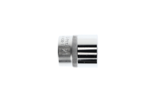 R51002104 Dopsleutelbit 3/8" zeskant 21 mm lengte 32 mm
