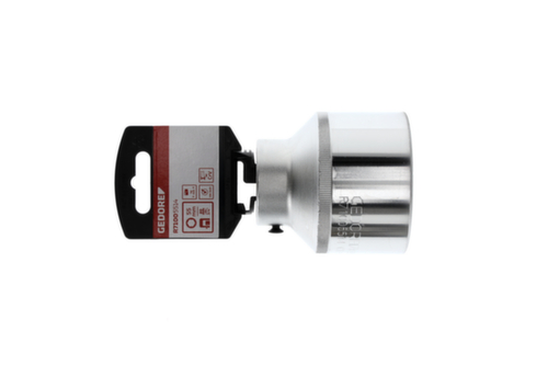 GEDORE RED R71005514 Inbus 3/4" zeskant 55 mm lengte 76 mm