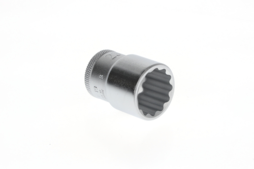 D 19 23 Steekbus 1/2" UD profiel 23 mm