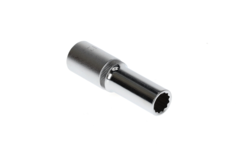 R61101214 Dopsleutel 1/2" 12 vierkant 12 mm Lengte 77 mm