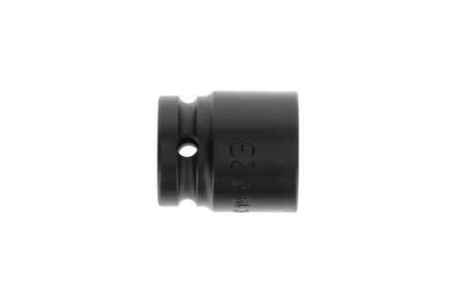 K 19 23 Schroevendraaierbit 1/2" zeskant 23 mm