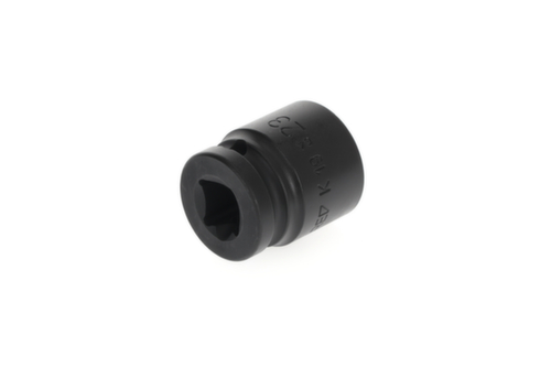 K 19 23 Schroevendraaierbit 1/2" zeskant 23 mm