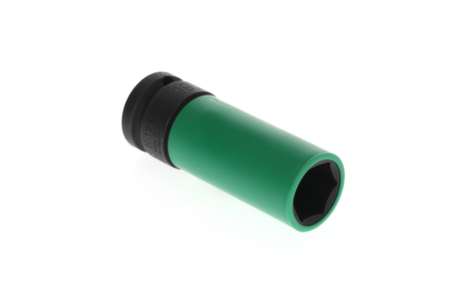 K 19 LS 19 Schroevendraaierbit 1/2" met beschermhuls