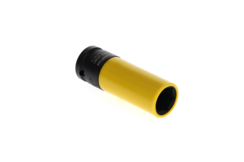 GEDORE R63041916 Schroevendraaierkop 1/2" 19 mm met beschermhuls