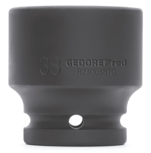 R73004611 Schroevendraaierbit 3/4" zeskant 46 mm lengte 63 mm