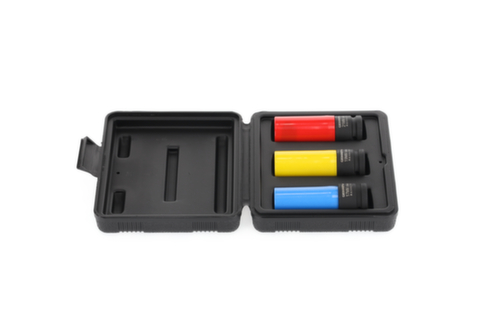 GEDORE R63043003 Dopsleutelset 1/2 3-delig