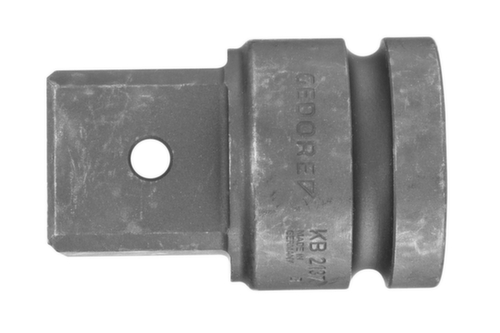 KB 2137 Vergrootstuk voor schroevendraaier 1" tot 1.1/2"