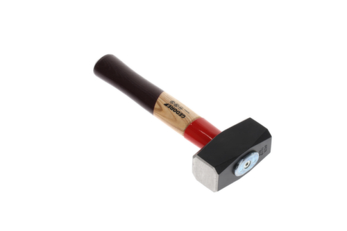 GEDORE 620 H-1250 Voorhamer ROTBAND-PLUS met hickory steel