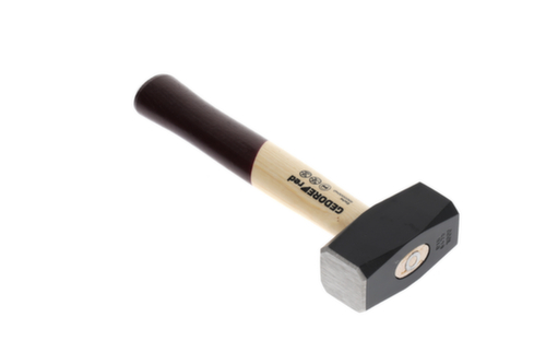 GEDORE R92200040 Voorhamer 1000 g 260 mm As