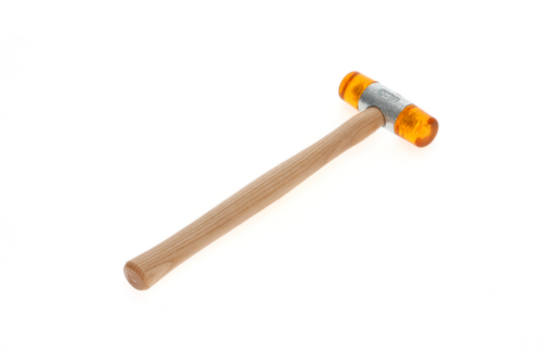 GEDORE 224 E-27 kunststof hamer Ø 27 mm